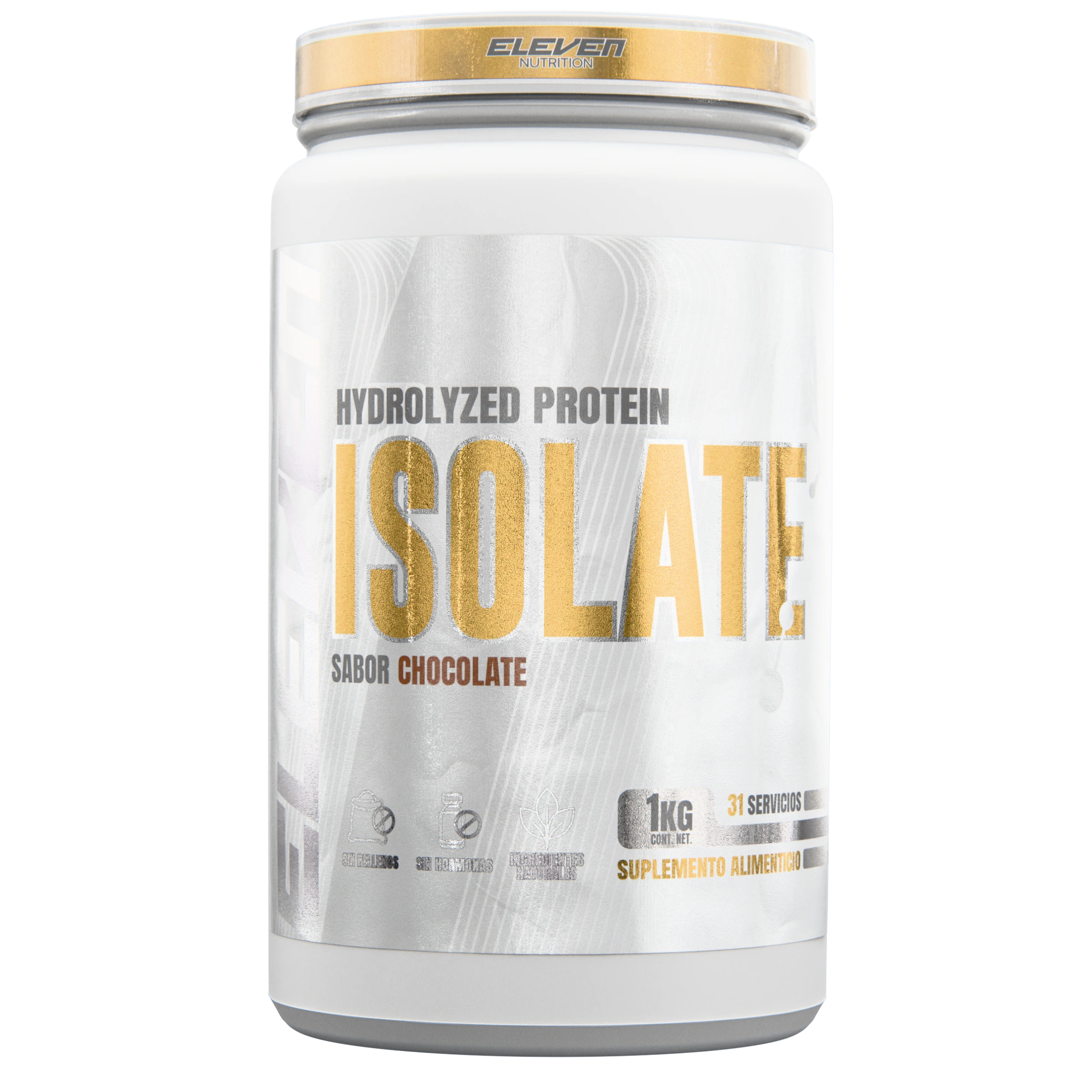 Hydrolyzed Protein Isolate-1 kg