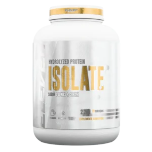 Hydrolyzed Protein Isolate-5 lbs
